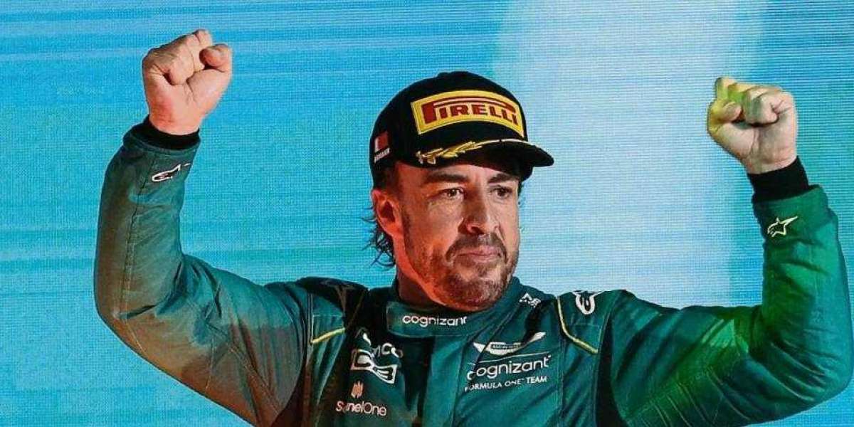 Fórmula 1 | Última hora de Fernando Alonso y la F1, en directo: ¡Hamilton ataca a Mercedes de nuevo!