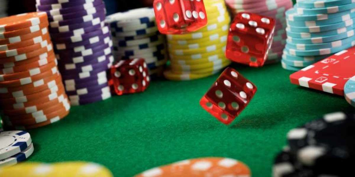 Jackpot Jargon: The Ultimate Guide to Online Casino Adventures