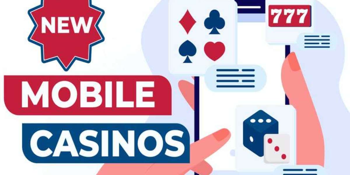Jackpots and Giggles: The Delightful World of Online Casino Sites