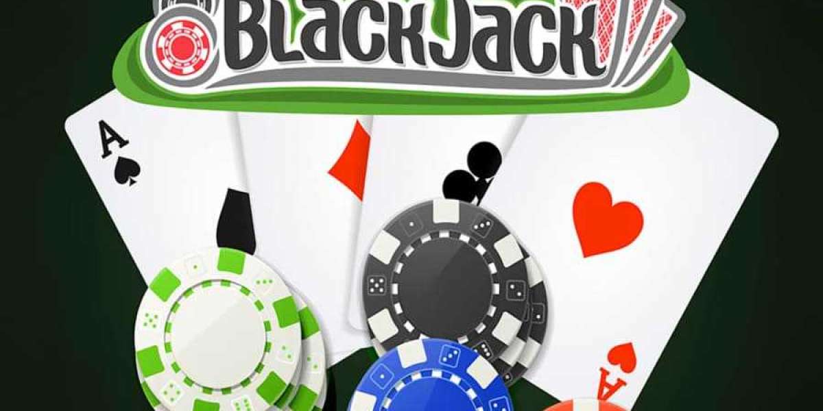 Jackpot Jargon: Navigating the Glittering World of Casino Sites