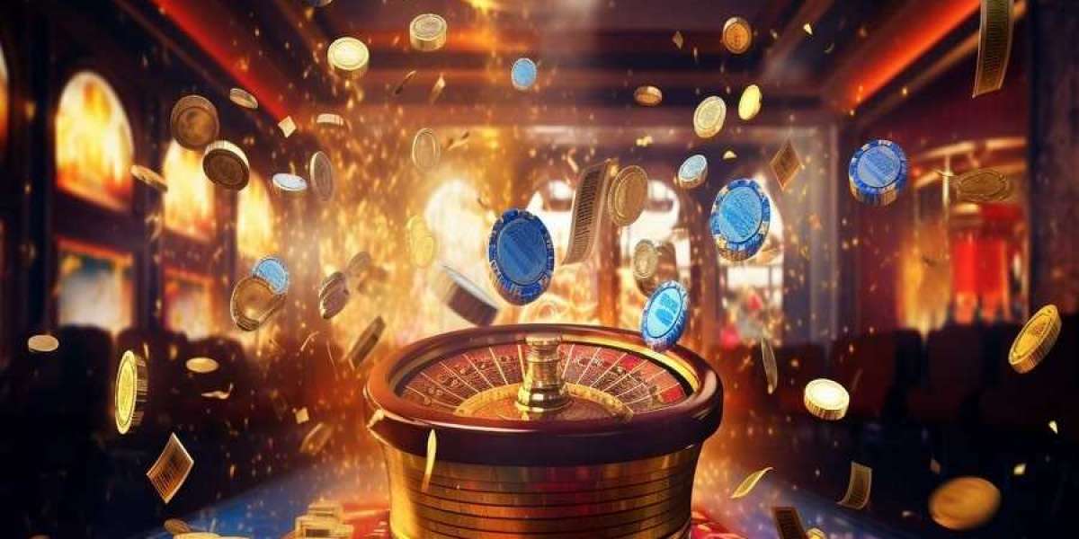 Rolling the Dice Online: The Ultimate Guide to Casino Sites' Lure and Lore