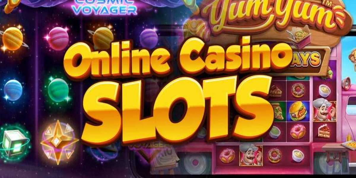 Spin and Win: The Ultimate Guide to Slot Site Success
