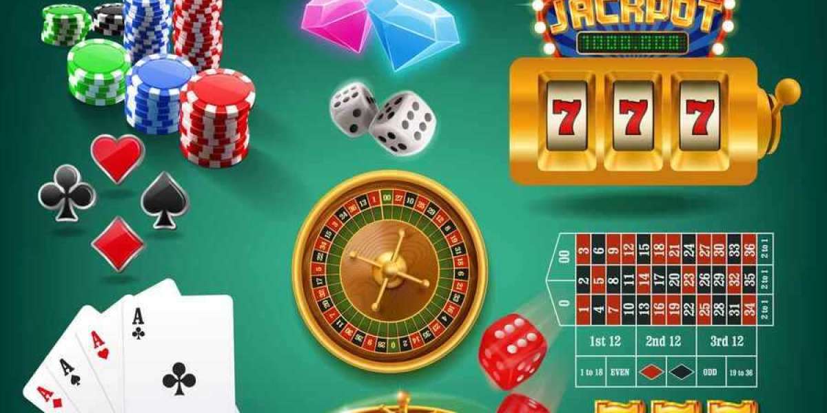 Rolling in the Virtual Dough: An Epic Journey Through Online Casinos