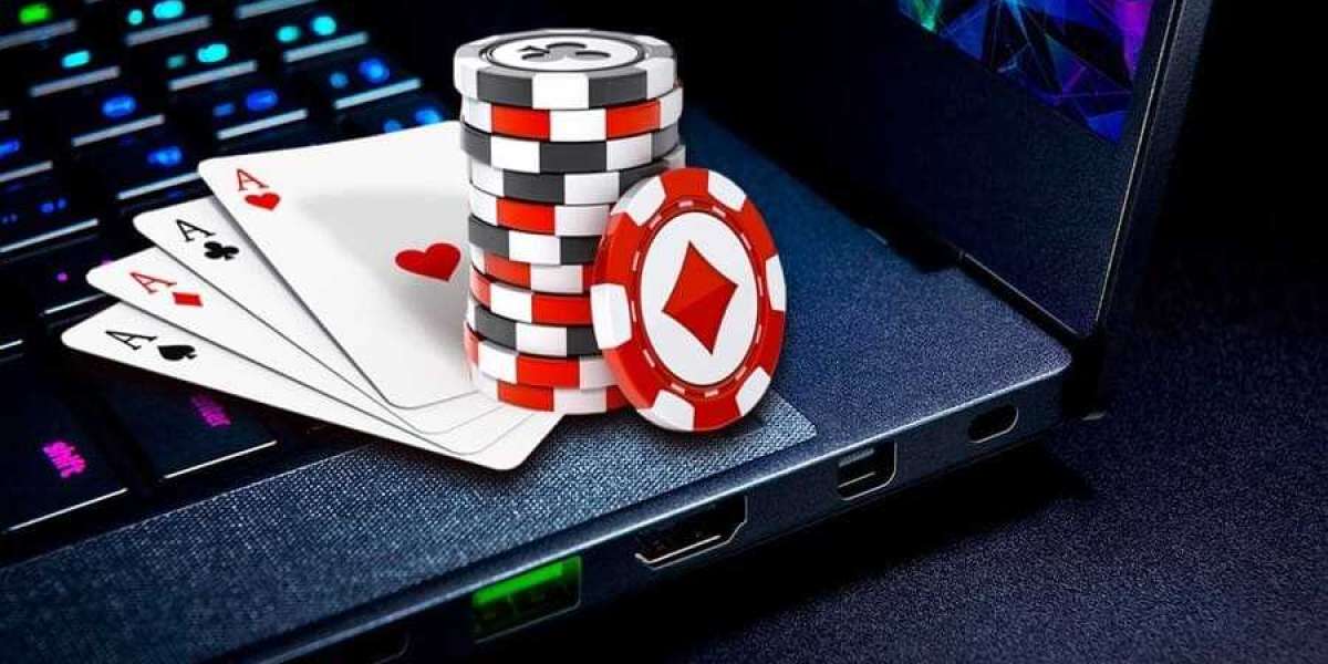 Mastering the Art of Online Baccarat: A Guide